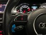 USED 2013 13 AUDI A4 AVANT 4.2 RS4 AVANT FSI QUATTRO 5d 444 BHP ULEZ Compliant / 2 Previous Owners / Sat Nav / Bluetooth / Isofix / Xenon Lights / Midnight Pack / Cruise Control