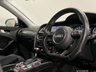 USED 2013 13 AUDI A4 AVANT 4.2 RS4 AVANT FSI QUATTRO 5d 444 BHP ULEZ Compliant / 2 Previous Owners / Sat Nav / Bluetooth / Isofix / Xenon Lights / Midnight Pack / Cruise Control