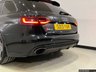 USED 2013 13 AUDI A4 AVANT 4.2 RS4 AVANT FSI QUATTRO 5d 444 BHP ULEZ Compliant / 2 Previous Owners / Sat Nav / Bluetooth / Isofix / Xenon Lights / Midnight Pack / Cruise Control
