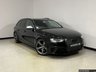 USED 2013 13 AUDI A4 AVANT 4.2 RS4 AVANT FSI QUATTRO 5d 444 BHP ULEZ Compliant / 2 Previous Owners / Sat Nav / Bluetooth / Isofix / Xenon Lights / Midnight Pack / Cruise Control