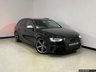 USED 2013 13 AUDI A4 AVANT 4.2 RS4 AVANT FSI QUATTRO 5d 444 BHP ULEZ Compliant / 2 Previous Owners / Sat Nav / Bluetooth / Isofix / Xenon Lights / Midnight Pack / Cruise Control