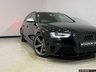 USED 2013 13 AUDI A4 AVANT 4.2 RS4 AVANT FSI QUATTRO 5d 444 BHP ULEZ Compliant / 2 Previous Owners / Sat Nav / Bluetooth / Isofix / Xenon Lights / Midnight Pack / Cruise Control