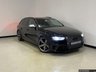 USED 2013 13 AUDI A4 AVANT 4.2 RS4 AVANT FSI QUATTRO 5d 444 BHP ULEZ Compliant / 2 Previous Owners / Sat Nav / Bluetooth / Isofix / Xenon Lights / Midnight Pack / Cruise Control
