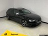 USED 2013 13 AUDI A4 AVANT 4.2 RS4 AVANT FSI QUATTRO 5d 444 BHP ULEZ Compliant / 2 Previous Owners / Sat Nav / Bluetooth / Isofix / Xenon Lights / Midnight Pack / Cruise Control