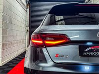 USED 2016 16 AUDI A3 2.5 RS3 SPORTBACK QUATTRO NAV 5d 362 BHP 