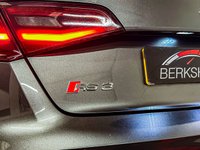 USED 2016 16 AUDI A3 2.5 RS3 SPORTBACK QUATTRO NAV 5d 362 BHP 
