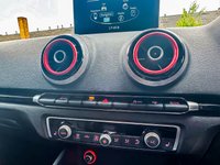 USED 2016 16 AUDI A3 2.5 RS3 SPORTBACK QUATTRO NAV 5d 362 BHP 