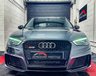 USED 2016 16 AUDI A3 2.5 RS3 SPORTBACK QUATTRO NAV 5d 362 BHP 