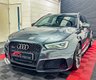 USED 2016 16 AUDI A3 2.5 RS3 SPORTBACK QUATTRO NAV 5d 362 BHP 