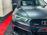 USED 2016 16 AUDI A3 2.5 RS3 SPORTBACK QUATTRO NAV 5d 362 BHP 