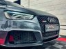 USED 2016 16 AUDI A3 2.5 RS3 SPORTBACK QUATTRO NAV 5d 362 BHP 