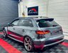USED 2016 16 AUDI A3 2.5 RS3 SPORTBACK QUATTRO NAV 5d 362 BHP 