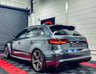 USED 2016 16 AUDI A3 2.5 RS3 SPORTBACK QUATTRO NAV 5d 362 BHP 