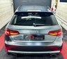 USED 2016 16 AUDI A3 2.5 RS3 SPORTBACK QUATTRO NAV 5d 362 BHP 