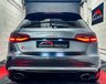 USED 2016 16 AUDI A3 2.5 RS3 SPORTBACK QUATTRO NAV 5d 362 BHP 