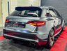 USED 2016 16 AUDI A3 2.5 RS3 SPORTBACK QUATTRO NAV 5d 362 BHP 