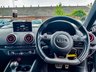 USED 2016 16 AUDI A3 2.5 RS3 SPORTBACK QUATTRO NAV 5d 362 BHP 