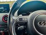 USED 2016 16 AUDI A3 2.5 RS3 SPORTBACK QUATTRO NAV 5d 362 BHP 