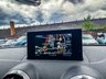USED 2016 16 AUDI A3 2.5 RS3 SPORTBACK QUATTRO NAV 5d 362 BHP 