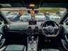USED 2016 16 AUDI A3 2.5 RS3 SPORTBACK QUATTRO NAV 5d 362 BHP 