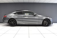 USED 2017 67 MERCEDES-BENZ C-CLASS C250D 2.1 4MATIC AMG LINE PREMIUM PLUS  
