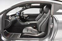 USED 2017 67 MERCEDES-BENZ C-CLASS C250D 2.1 4MATIC AMG LINE PREMIUM PLUS  