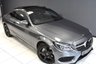 USED 2017 67 MERCEDES-BENZ C-CLASS C250D 2.1 4MATIC AMG LINE PREMIUM PLUS  