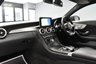 USED 2017 67 MERCEDES-BENZ C-CLASS C250D 2.1 4MATIC AMG LINE PREMIUM PLUS  