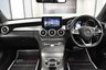 USED 2017 67 MERCEDES-BENZ C-CLASS C250D 2.1 4MATIC AMG LINE PREMIUM PLUS  