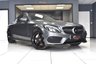 USED 2017 67 MERCEDES-BENZ C-CLASS C250D 2.1 4MATIC AMG LINE PREMIUM PLUS  
