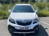 USED 2015 15 VAUXHALL MOKKA 1.7 SE CDTI 5d 128 BHP RARE DIESEL AUTO