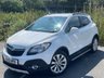 USED 2015 15 VAUXHALL MOKKA 1.7 SE CDTI 5d 128 BHP RARE DIESEL AUTO