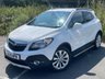 USED 2015 15 VAUXHALL MOKKA 1.7 SE CDTI 5d 128 BHP RARE DIESEL AUTO