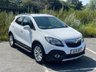 USED 2015 15 VAUXHALL MOKKA 1.7 SE CDTI 5d 128 BHP RARE DIESEL AUTO
