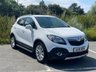 USED 2015 15 VAUXHALL MOKKA 1.7 SE CDTI 5d 128 BHP RARE DIESEL AUTO