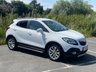 USED 2015 15 VAUXHALL MOKKA 1.7 SE CDTI 5d 128 BHP RARE DIESEL AUTO
