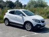 USED 2015 15 VAUXHALL MOKKA 1.7 SE CDTI 5d 128 BHP RARE DIESEL AUTO