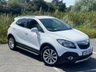 USED 2015 15 VAUXHALL MOKKA 1.7 SE CDTI 5d 128 BHP RARE DIESEL AUTO