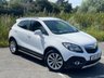 USED 2015 15 VAUXHALL MOKKA 1.7 SE CDTI 5d 128 BHP RARE DIESEL AUTO