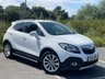 USED 2015 15 VAUXHALL MOKKA 1.7 SE CDTI 5d 128 BHP RARE DIESEL AUTO