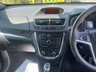 USED 2015 15 VAUXHALL MOKKA 1.7 SE CDTI 5d 128 BHP RARE DIESEL AUTO