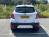 USED 2015 15 VAUXHALL MOKKA 1.7 SE CDTI 5d 128 BHP RARE DIESEL AUTO