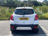 USED 2015 15 VAUXHALL MOKKA 1.7 SE CDTI 5d 128 BHP RARE DIESEL AUTO