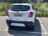 USED 2015 15 VAUXHALL MOKKA 1.7 SE CDTI 5d 128 BHP RARE DIESEL AUTO