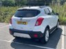 USED 2015 15 VAUXHALL MOKKA 1.7 SE CDTI 5d 128 BHP RARE DIESEL AUTO