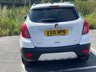 USED 2015 15 VAUXHALL MOKKA 1.7 SE CDTI 5d 128 BHP RARE DIESEL AUTO