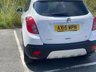USED 2015 15 VAUXHALL MOKKA 1.7 SE CDTI 5d 128 BHP RARE DIESEL AUTO