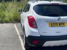 USED 2015 15 VAUXHALL MOKKA 1.7 SE CDTI 5d 128 BHP RARE DIESEL AUTO
