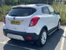 USED 2015 15 VAUXHALL MOKKA 1.7 SE CDTI 5d 128 BHP RARE DIESEL AUTO