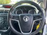 USED 2015 15 VAUXHALL MOKKA 1.7 SE CDTI 5d 128 BHP RARE DIESEL AUTO